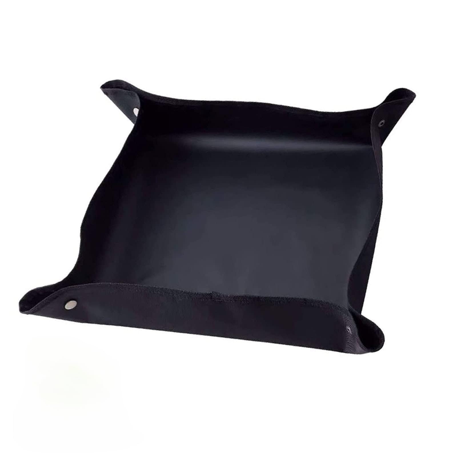 ZEACCT Foldable Potting Mat, Waterproof Repotting Pad for Indoor/Outdoor Plants, Portable Gardening Surface for Mini Containers, Compact Transplanting Workstation