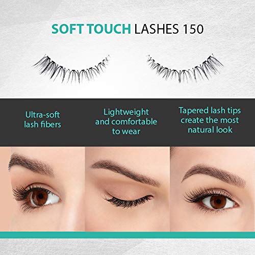 Download Ardell Natural Lashes 174 On Eyes Images