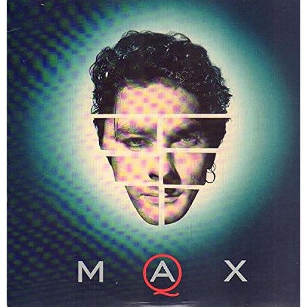 Max Q: 0075678201424: Amazon.com: CDs & Vinyl