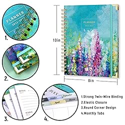 2022-2023 Academic Planner - 2022-2023