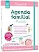 Agenda familial pocket Mémoniak by