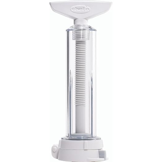 Compra Chefn - Prensa de ajos para máquina de ajos en Amazon.es