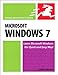 Microsoft Windows 7: Visual QuickStart Guide by Chris Fehily