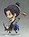 Good Smile Overwatch: Hanzo (Classic Skin Version) Nendoroid Action Figure