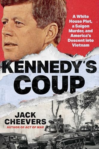 The Devil's Chessboard: Allen Dulles, the CIA, and the Rise of