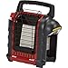 Mr. Heater F232025 MH9BX Buddy 4,000-9,000-BTU Portable Radiant Heater, California Only