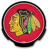 NHL Light Up POWERDECAL