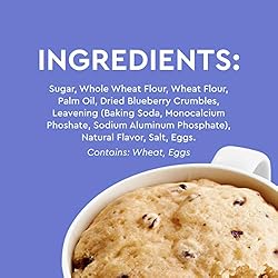 Duncan Hines Perfect Size for 1 Mug Cake Mix, Ready