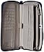 RFID Continental Wallet ID Holder, Pacific, One Size