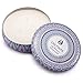 Onlywax Scented Candles Soy Wax 3 Wick Tin Jar, 70 Hour Burn 13.5oz, Outdoor and Indoor,Lilac