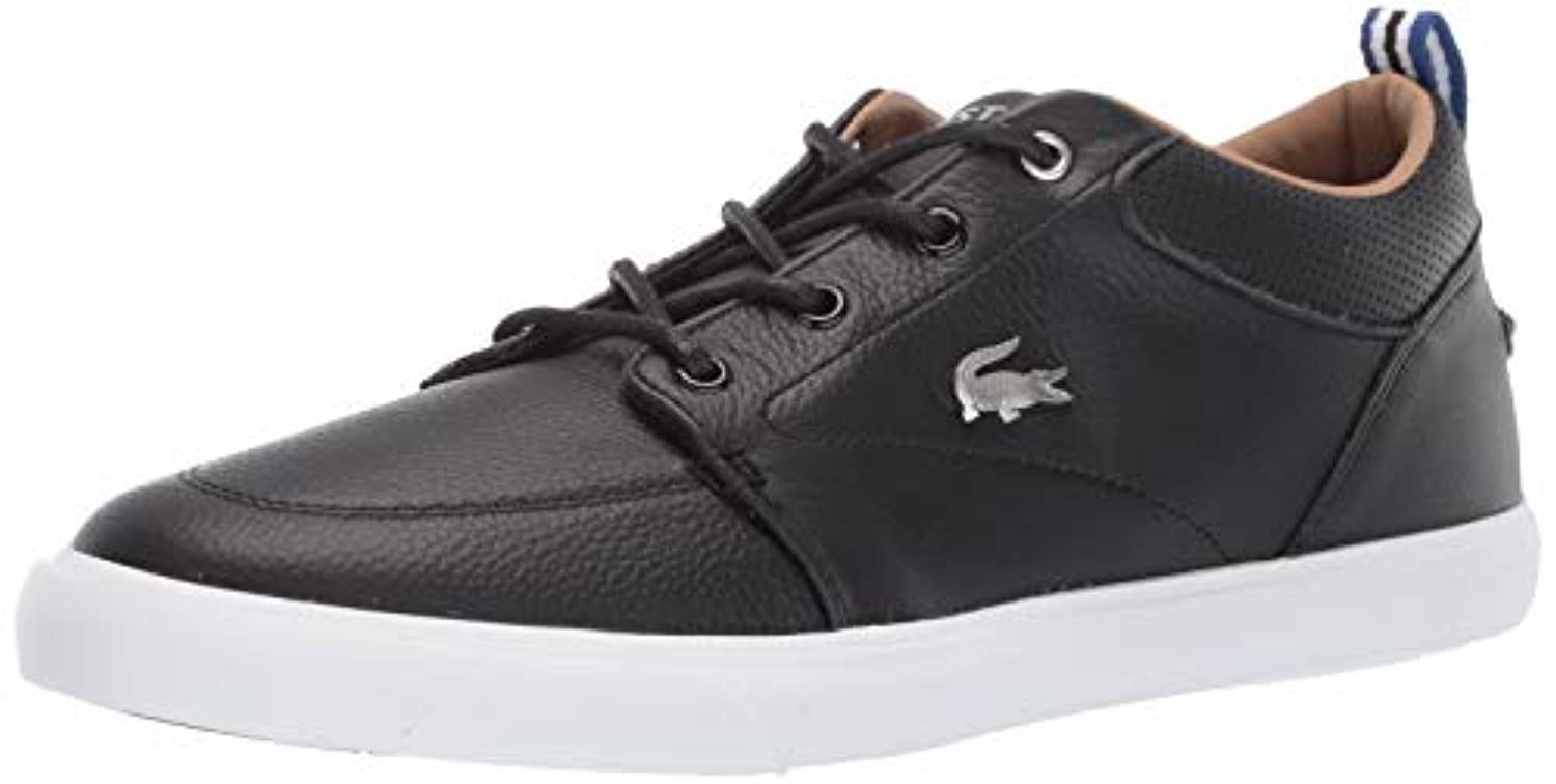 Lacoste Bayliss Sneaker Image