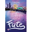 Windy City Magic, Book 2 The Sweetest Kind of Fate