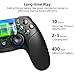 Bigaint Mobile Game Controller,Wireless Controller Compatible with Android/iOS Game Controller for Androidthumb 3