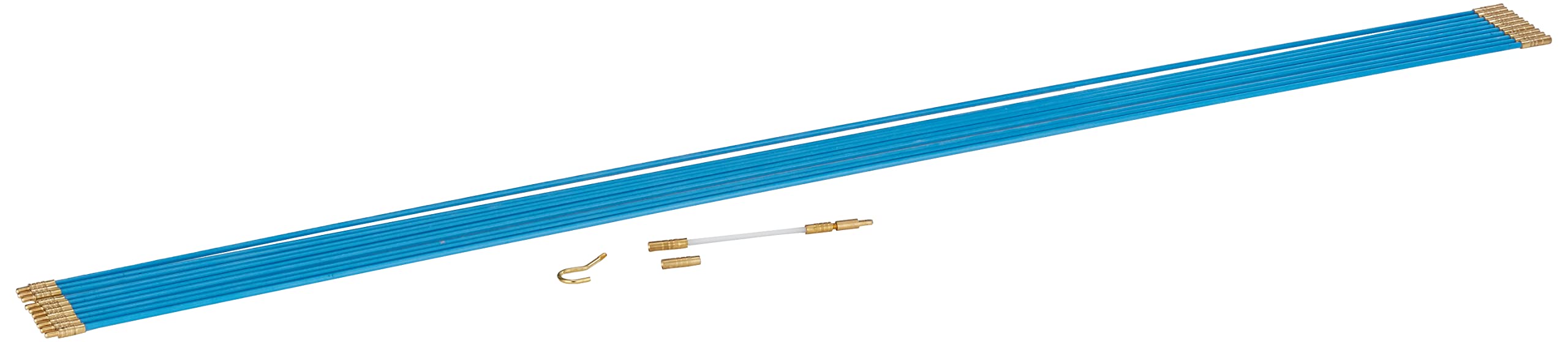 Blue Spot 60008 10x1.1m Cable Access Kit