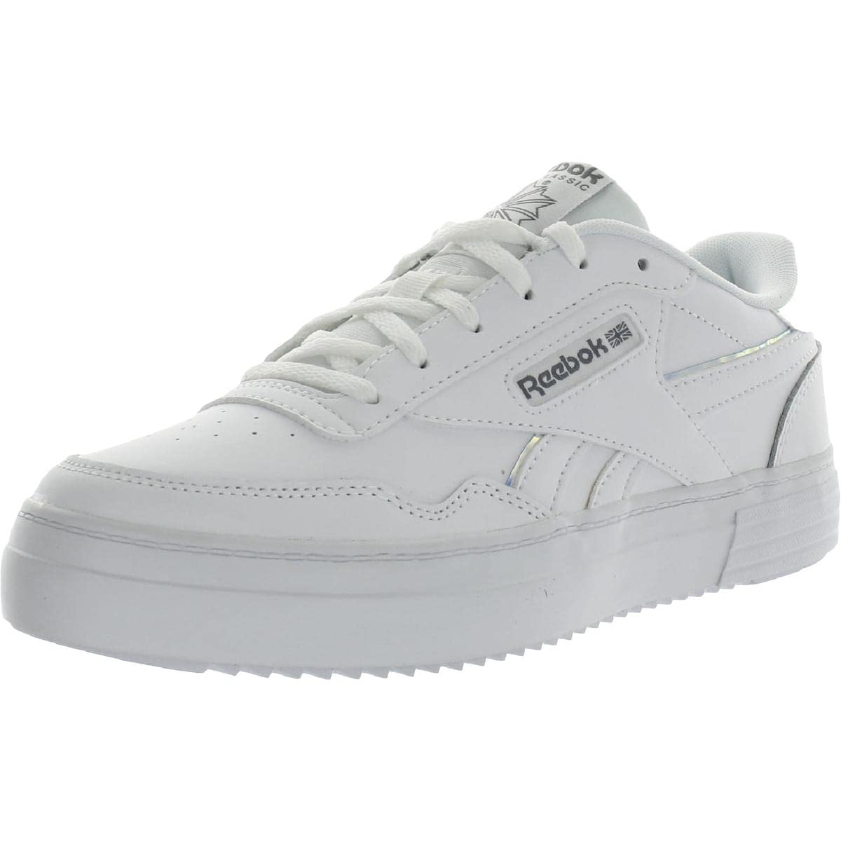 Reebok Women's Club MEMT Casual Sneakers Image