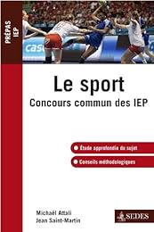 Le  sport