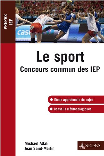 Le  sport