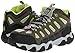 Skechers for Work Blais-EBZ Steel-Toe Hiking Shoe