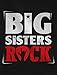 Rock N Roll Siblings Shirts for Big Brother / Sister Little Brother / Sister Set