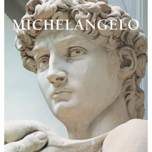 Perfect Square: Michelangelo (Spanish Edition) Perfect Square: Michelangelo (Spanish Edition)
