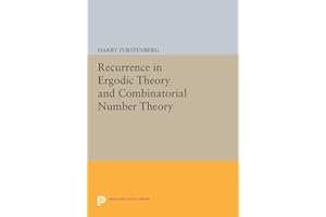 Recurrence in Ergodic Theory and Combinatorial Number Theory (Porter Lectures)