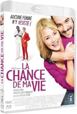 La Chance De Ma Vie Ed Contenant En Plus 34le Guide De La Seduction Pour Celibataires Malchanceux34 Combo Blu Ray Dvd Edition Limitee Amazon Fr Virginie Efira Francois Xavier Demaison Elie Semoun Thomas Ngijol Nicolas