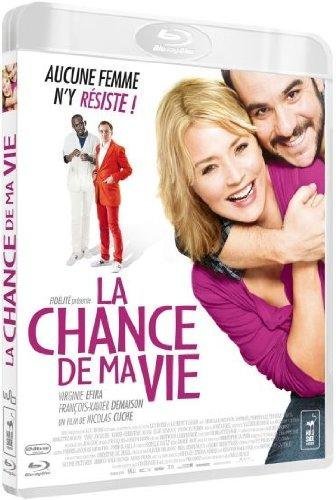 La Chance De Ma Vie+ Dvd - Édition Limitée