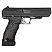 Traction Grip Overlays for Hi Point JCP 40 and JHP 45 Pistols