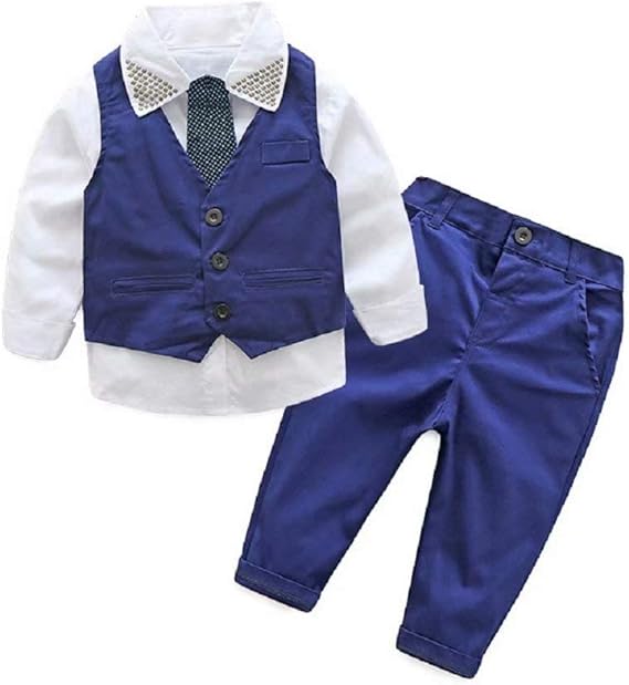 boys formal outfit