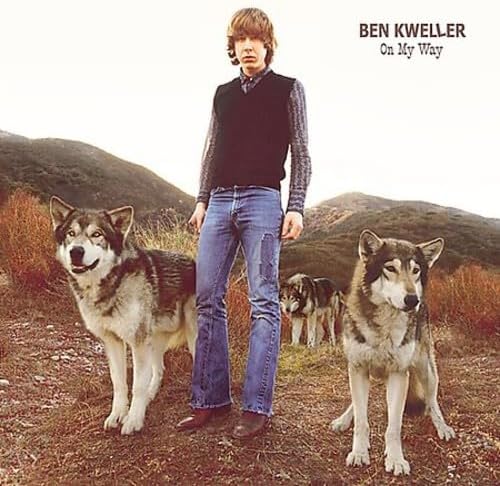 Ben Kweller, Ben Kweller, Gil Norton - Ben Kweller - Amazon.com Music