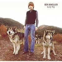 Ben Kweller, Ben Kweller, Josh Lattanzi, John Kent, Stephen Harris