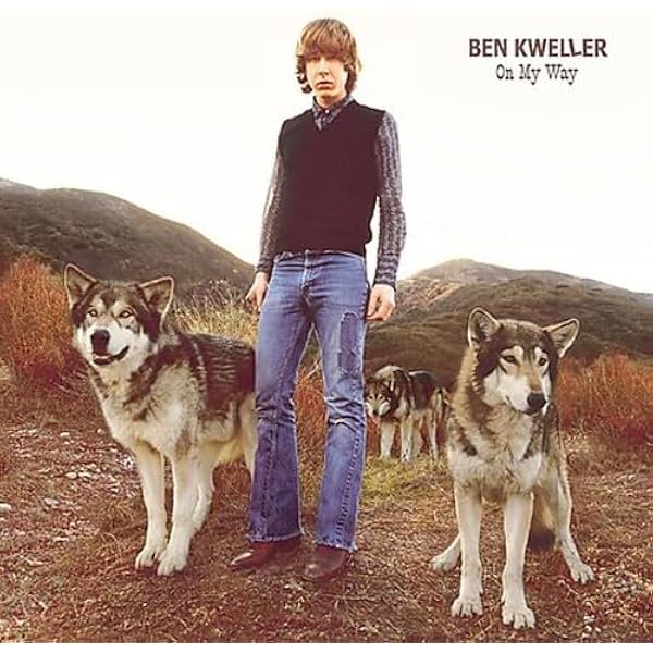【LP】Ben Kweller／Ben Kweller Ben Kweller – Ben Kweller | Releases | Discogs
