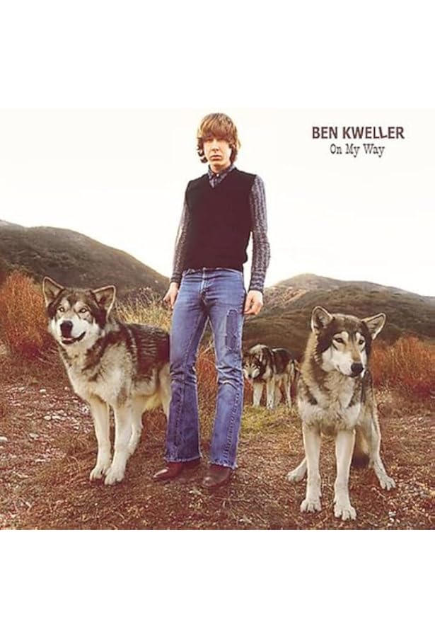 Ben Kweller, Ben Kweller, Gil Norton - Ben Kweller - Amazon