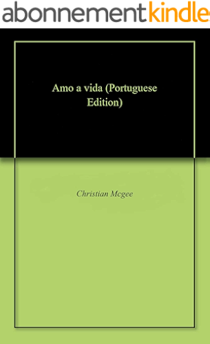 Download Amo a vida (Portuguese Edition) PDF