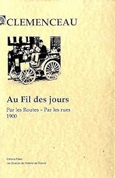 Au fil des jours