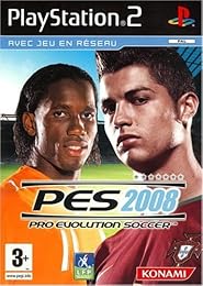 Pro Evolution Soccer 2008