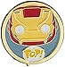 Captain America: Civil War Iron Man Pop! Pin