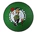Spalding NBA Boston Celtics Mini Rubber Basketball