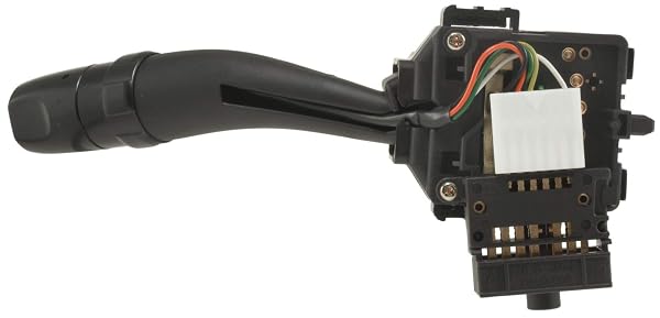 WELLS E01536 WINDSHIELD WIPER SWITCH