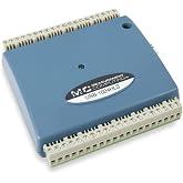 Measurement Computing USB-1024HLS 24-Bit Digital I/O DAQ Module