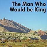 Bargain Audio Book - The Man Who Would Be King