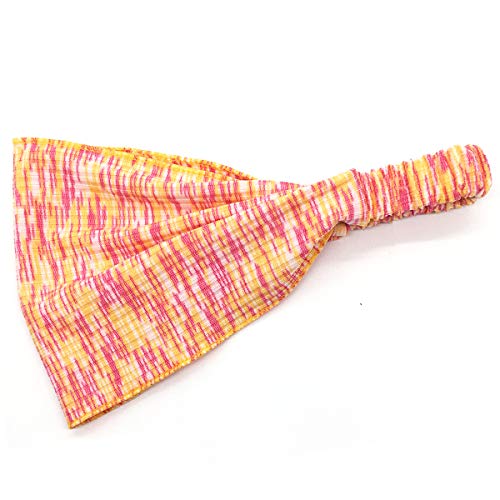 Ligart Sports Hair Bands for Women Moisture Wicking Sweatbands Dry Quickly Headbands Breathable and Stretchy for Yoga,Tennis,Cycling,Running,Fitness Exercise and Other Sports Workout