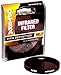 Opteka 72mm R72 720nm Glass Infrared X-Ray IR Filter