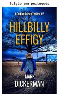 Livro Efígie hillbilly (Thrillers Callum Earley Livro 5)
