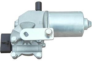 Belgrade Parts & Service, Inc. OEM Wiper Motor for Kenworth Peterbilt International Wiper Motor Replaces: E006-158, E006-226