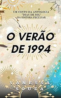 Livro O Verão de 1994