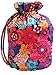 Vera Bradley Ditty Bag in Floral Fiesta