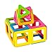 Magformers My First Set (54 Pieces)
