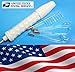 Amazing2015 High Frequency Direct for Home Use - Skin Tightening, Wrinkles, Fine Lines, Puffy Eyes