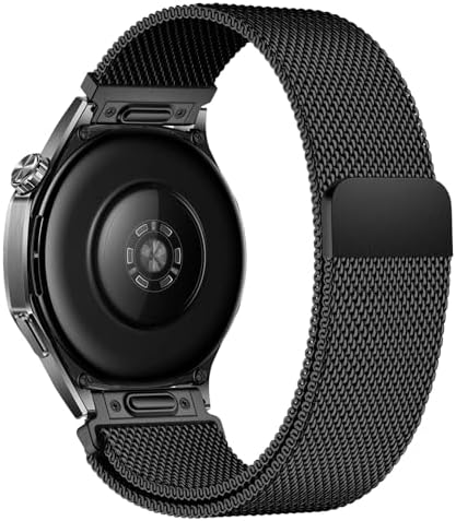 Amazon.com: Compatible with Huawei Watch GT5 Pro 42mm / GT5 41mm